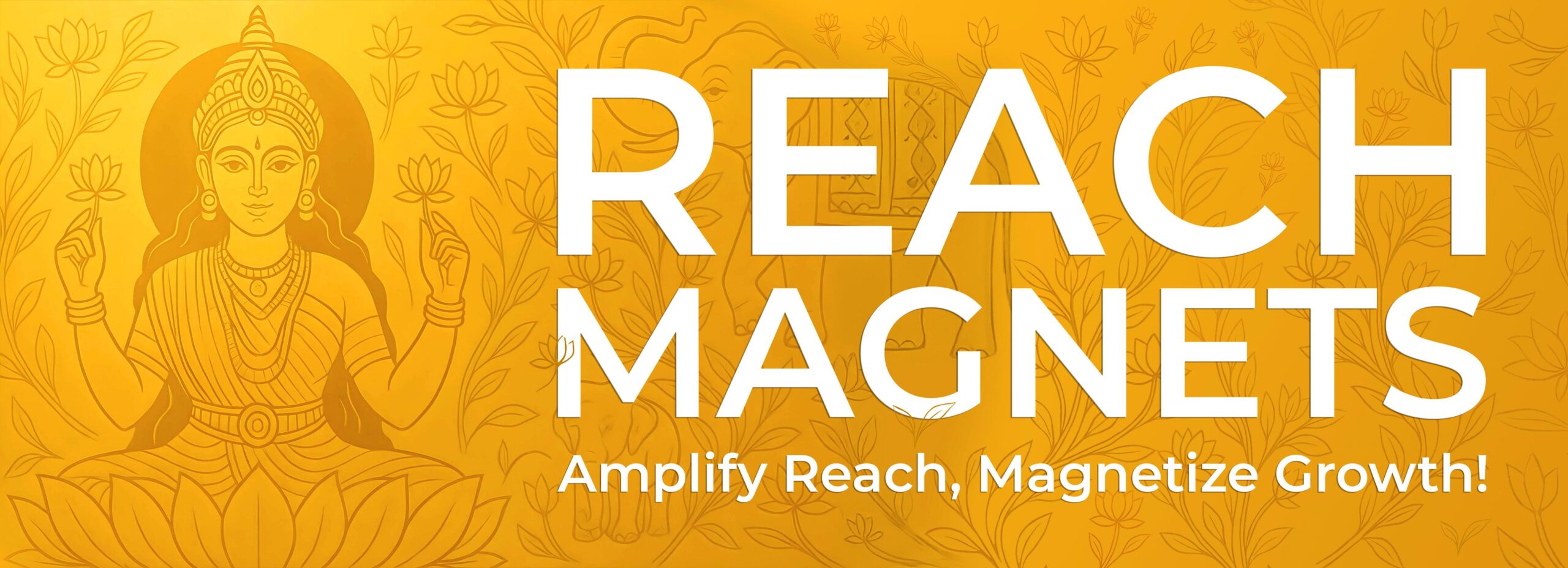 Reach Magnets