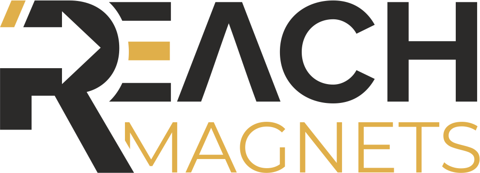 REACH MAGNET LOGOS